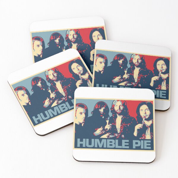 Item preview, Humble Pie designed and sold by DFA.