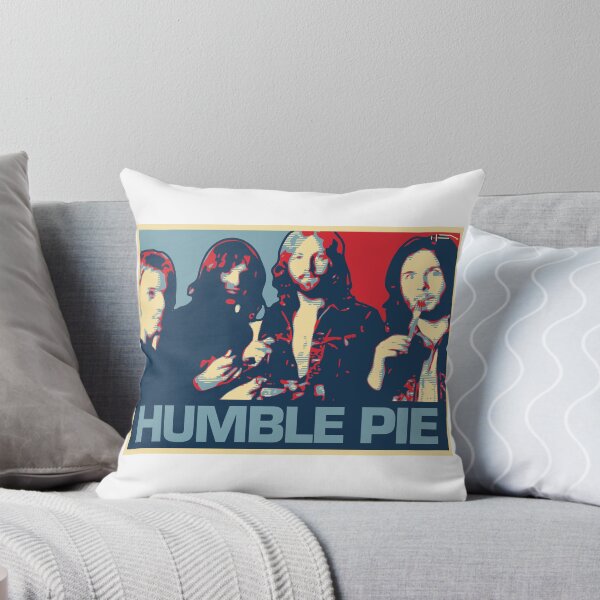 Item preview, Humble Pie designed and sold by DFA.