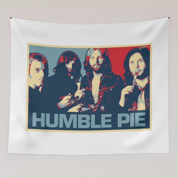 Item preview, Humble Pie designed and sold by DFA.