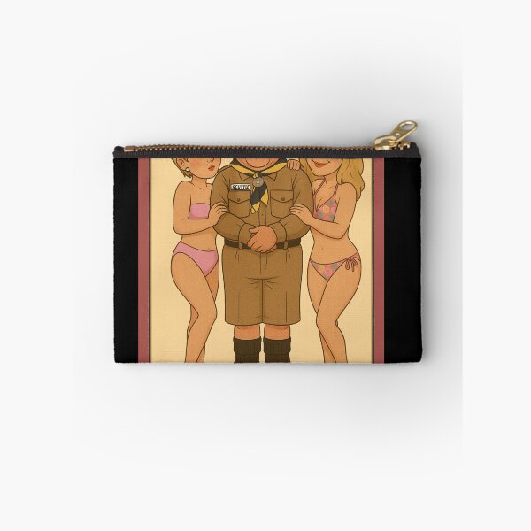 Item preview, Comedy Legends: Fred Scuttle designed and sold by halibutgoatramb.