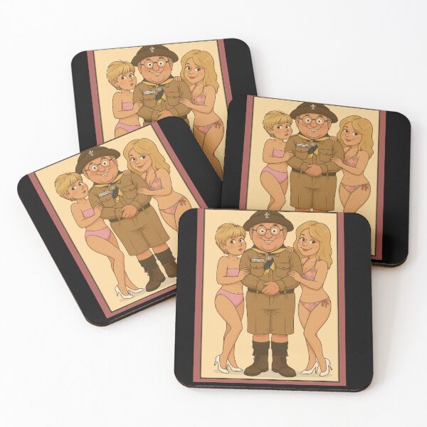 Item preview, Comedy Legends: Fred Scuttle designed and sold by halibutgoatramb.