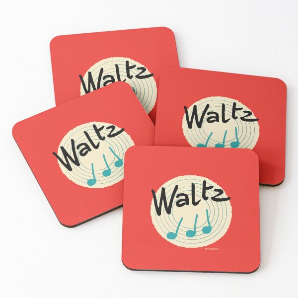 Item preview, Zippy Music Design 4 - Waltz 1 designed and sold by PaoloRuiDesign.