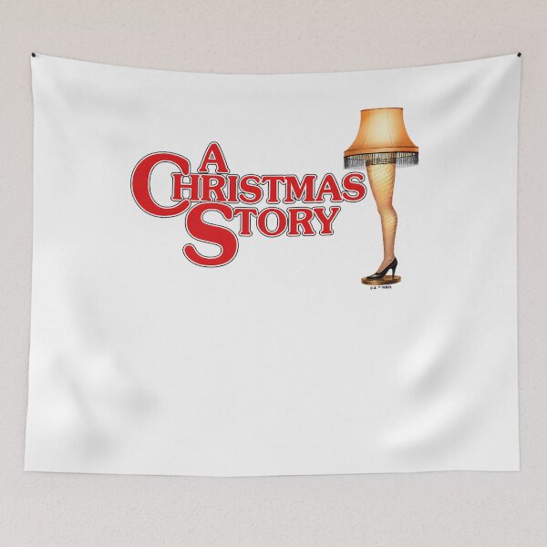 Item preview, Series Character Vintage Comedy TV Movie Christmas designed and sold by StansShopArt.