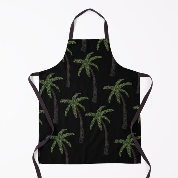 Item preview, Tropical palm trees designed and sold by LitchiArt.