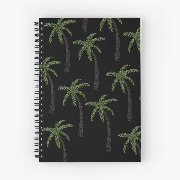 Item preview, Tropical palm trees designed and sold by LitchiArt.
