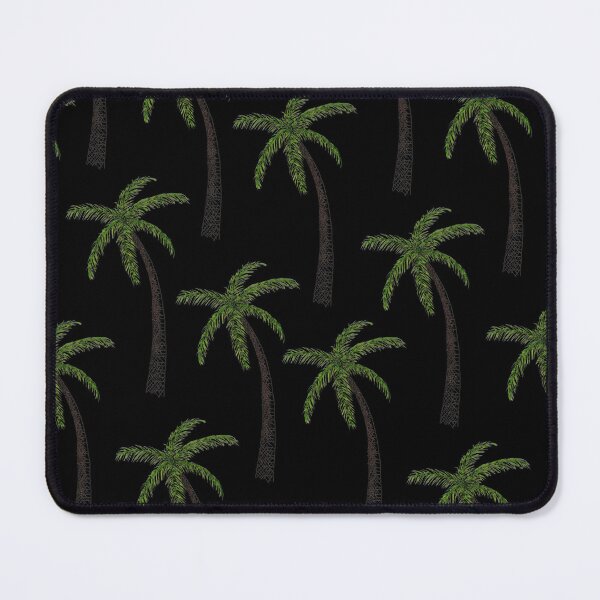 Item preview, Tropical palm trees designed and sold by LitchiArt.