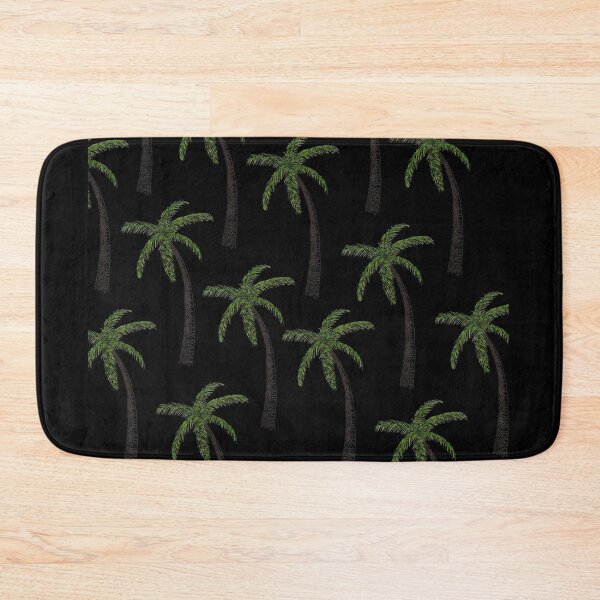 Item preview, Tropical palm trees designed and sold by LitchiArt.