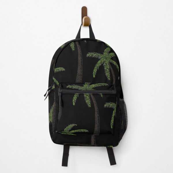Item preview, Tropical palm trees designed and sold by LitchiArt.