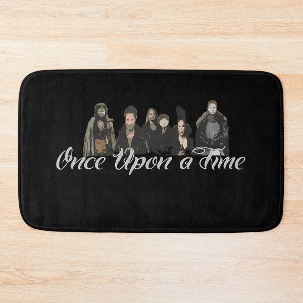 Item preview, Once Upon a Time Fan Art designed and sold by CharlotteBrun.