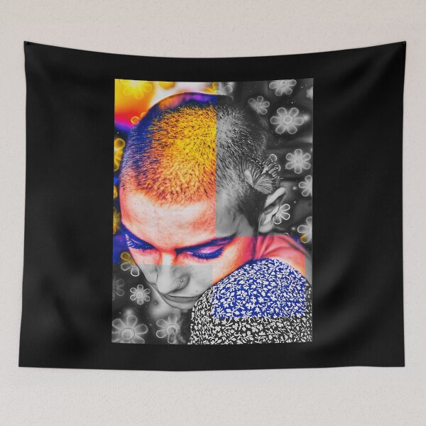 Item preview, Sinead O'Connor  designed and sold by Porschard.