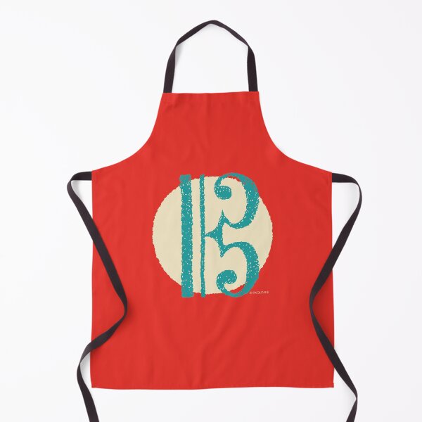 Item preview, Zippy Music Design 3 - Alto Clef 1 designed and sold by PaoloRuiDesign.