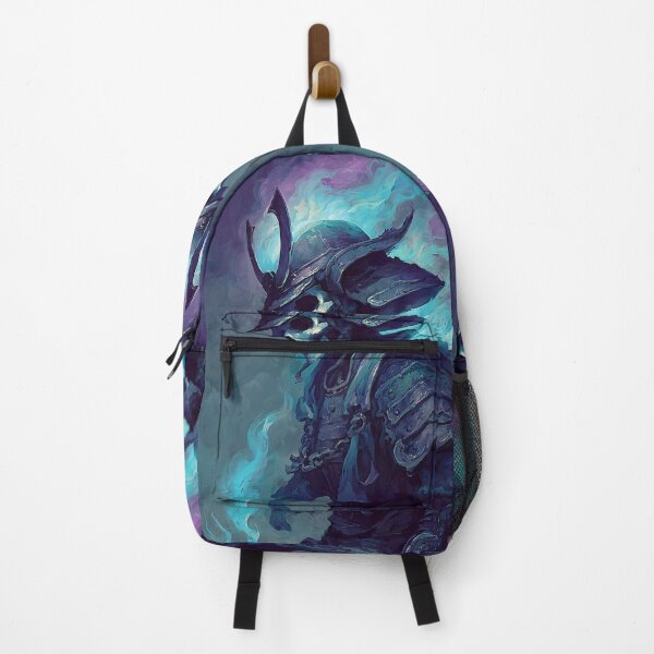 Item preview, The Dark Shadow Samurai designed and sold by bapupa.