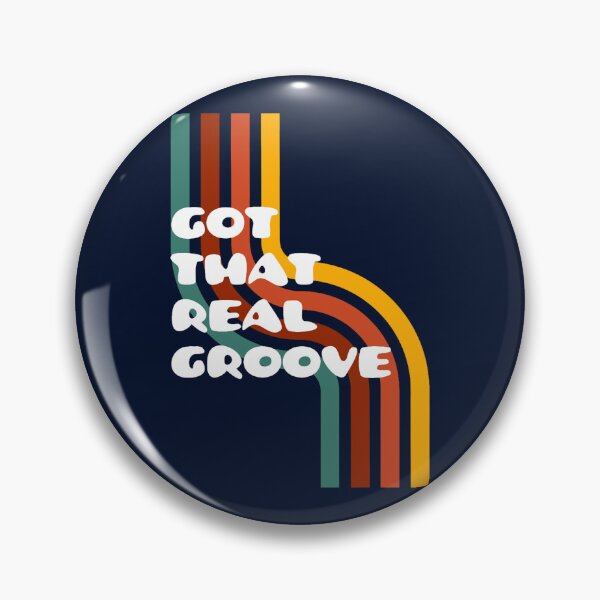 Artikelvorschau, Got That Real Groove - Kylie Minogue - Disco entworfen und verkauft von rizapeker1.