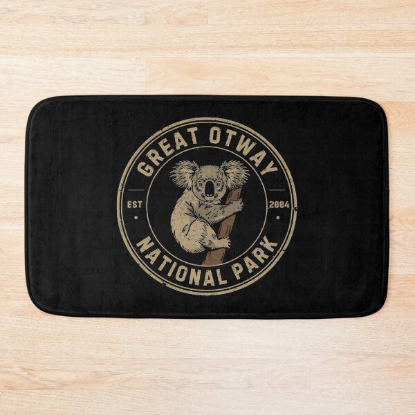 Item preview, Great Otway National Park - Australia designed and sold by GoodOldVintage.