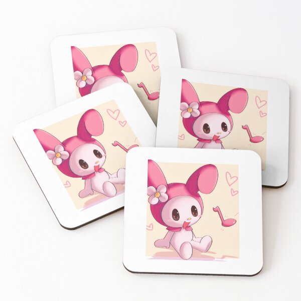 Item preview, my melo designed and sold by lvarela0025.
