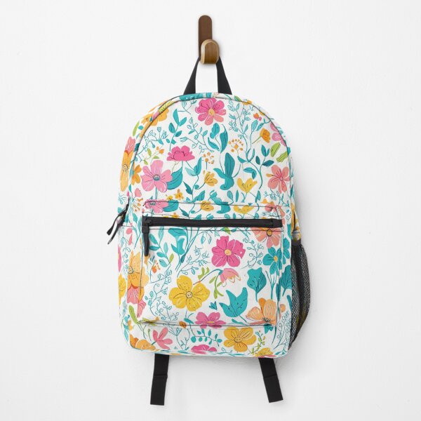 Item preview, Whimsical Blooms designed and sold by CoolPixels.