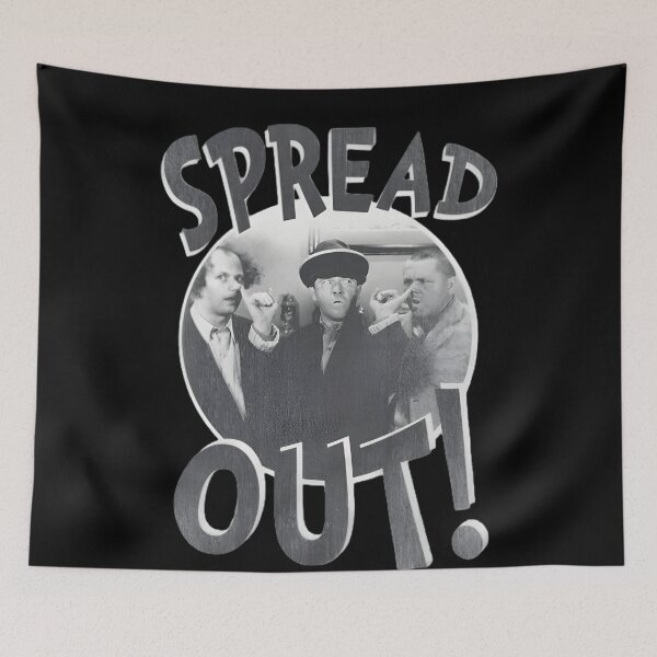 Item preview, Retro TV Legend Funny Comedy 50s Show Movie Vintage designed and sold by CustomerClothe.