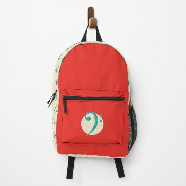 Item preview, Zippy Music Design 2 - Bass Clef 1 designed and sold by PaoloRuiDesign.