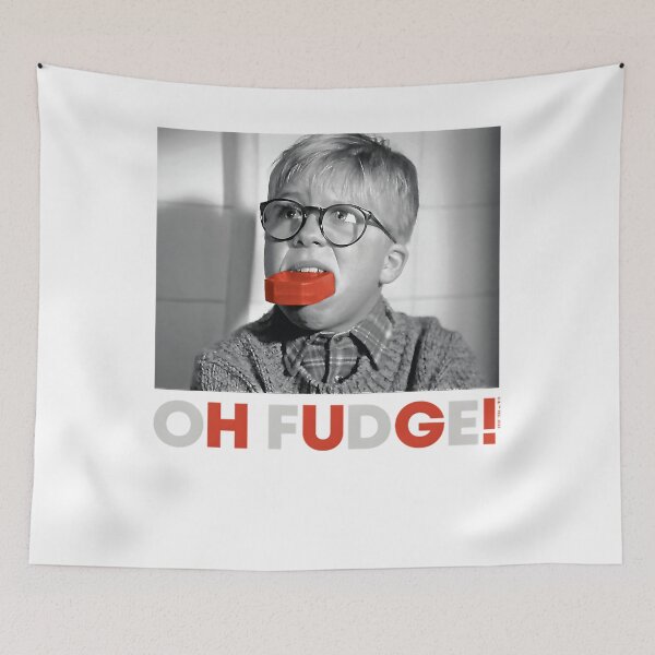Item preview, TV Vintage Series Comedy Character Christmas Movie designed and sold by StansShopArt.