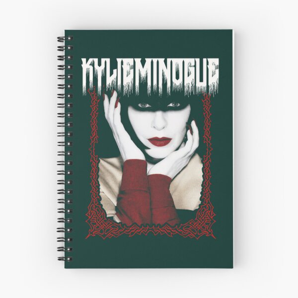 Item preview, Gothic Red Eyeshadow Portrait Gift For Pop Icons Fans designed and sold by rizapeker1.