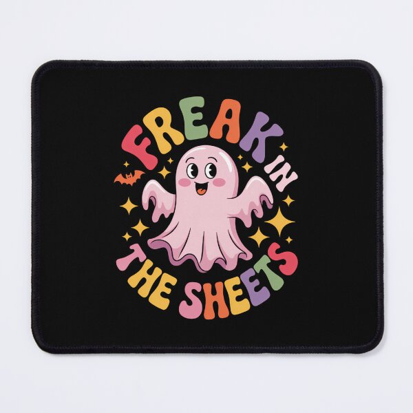 Item preview, Funny Halloween Ghost Joke designed and sold by WalshDrawnLaugh.