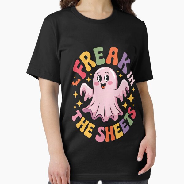 Funny Halloween Ghost Joke Essential T-Shirt