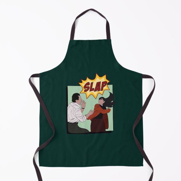Item preview, Kennedy - The slap Esse designed and sold by rizapeker1.