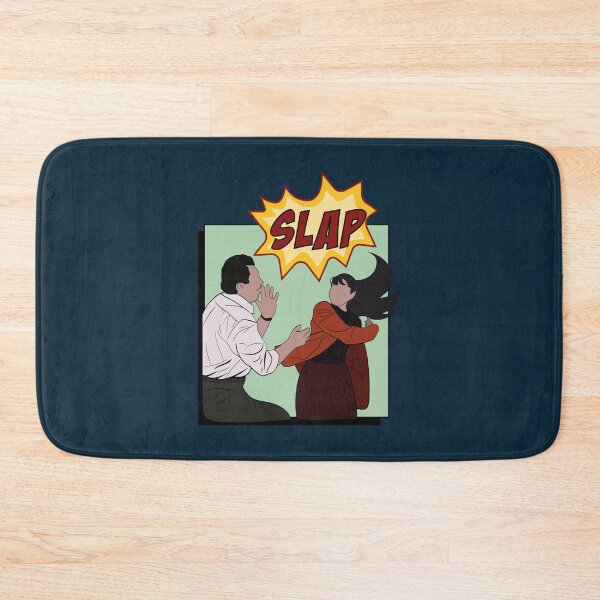 Item preview, Kennedy - The slap Esse designed and sold by rizapeker1.