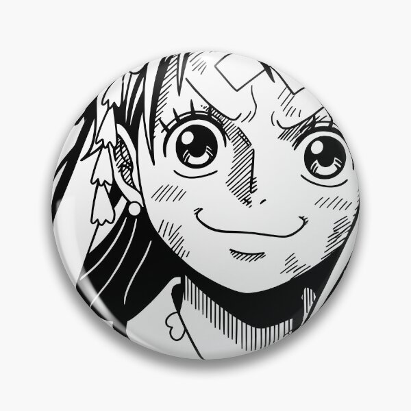 Item preview, He will become pirate king! designed and sold by AtanichiStore.