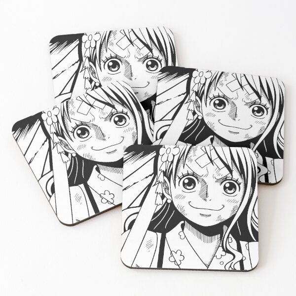 Item preview, He will become pirate king! designed and sold by AtanichiStore.