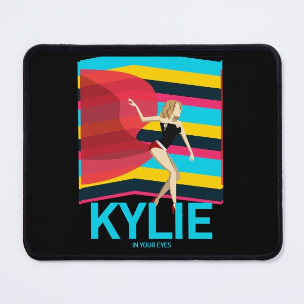 Item preview, Kylie - In Your Eyes Graphic designed and sold by rizapeker1.