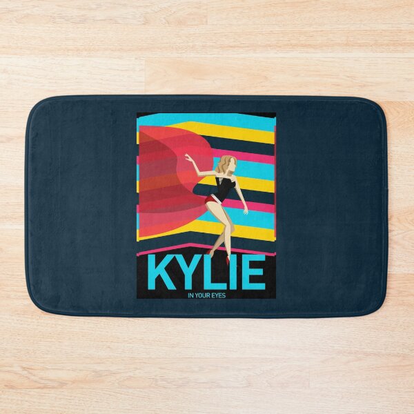 Item preview, Kylie - In Your Eyes Graphic  designed and sold by rizapeker1.
