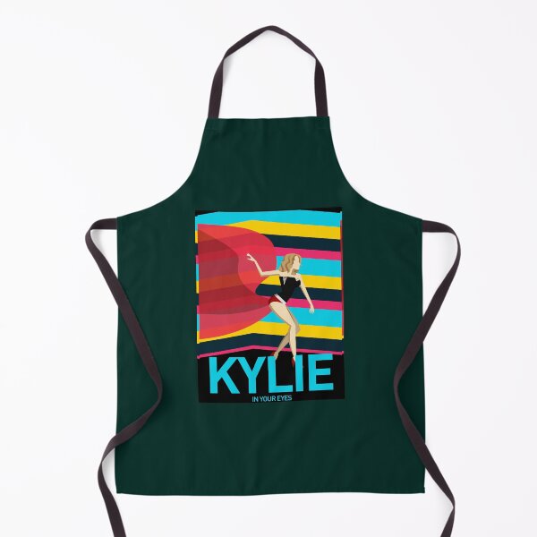 Item preview, Kylie - In Your Eyes Graphic  designed and sold by rizapeker1.