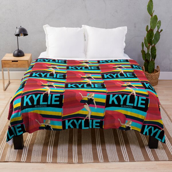 Item preview, Kylie - In Your Eyes Graphic designed and sold by rizapeker1.