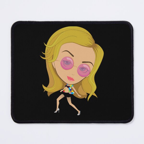 Item preview, Kylie - Step Back In Time designed and sold by rizapeker1.