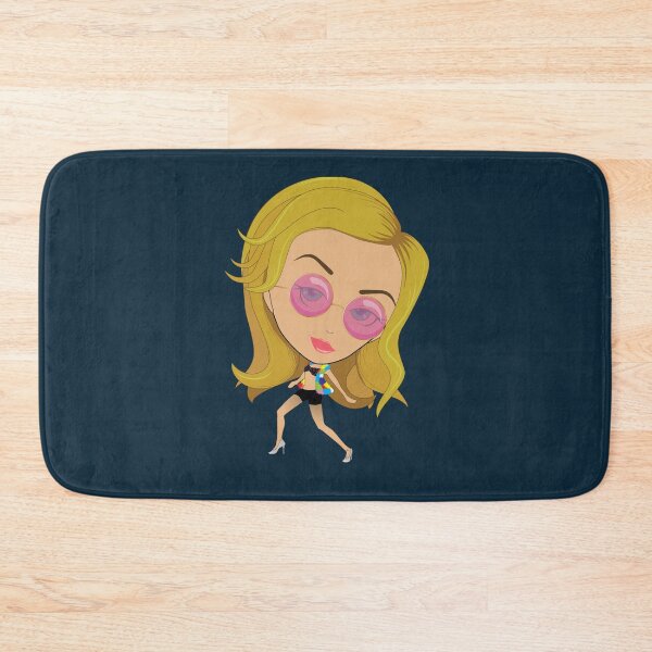 Item preview, Kylie - Step Back In Time designed and sold by rizapeker1.