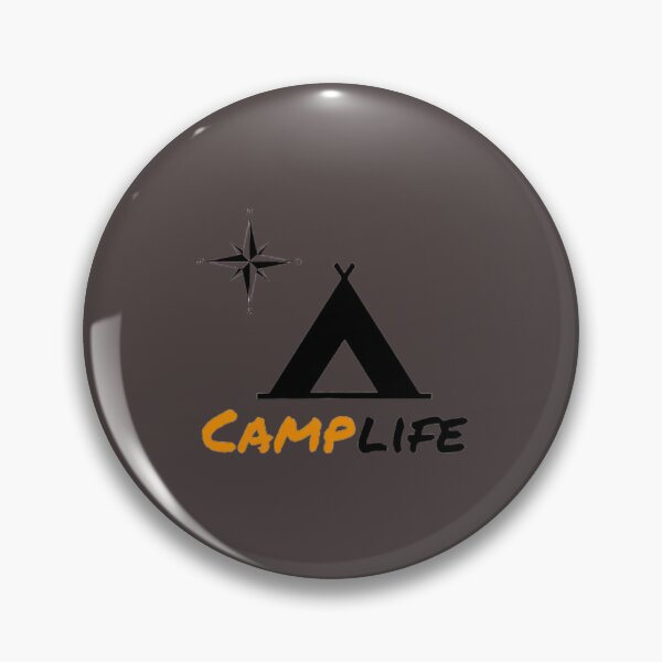 Item preview, Camp Life  designed and sold by Aitana13flour.