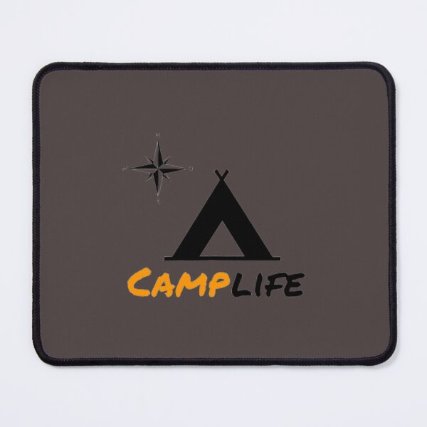 Item preview, Camp Life designed and sold by Aitana13flour.