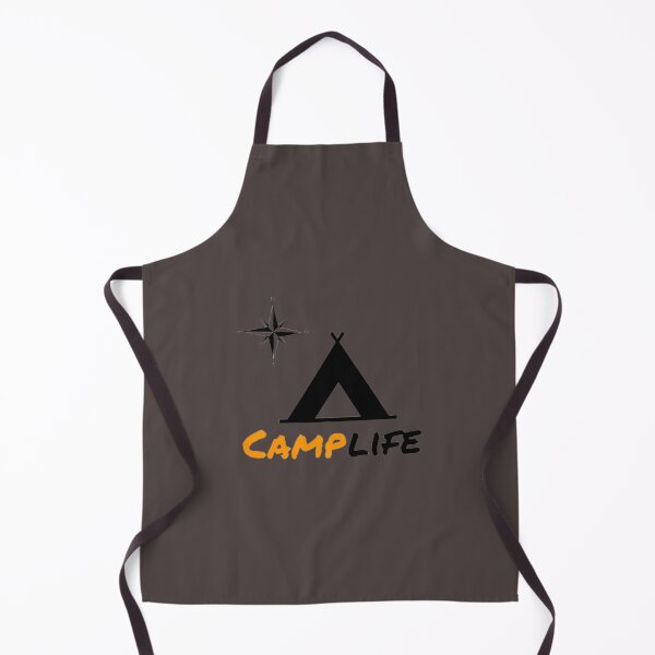 Item preview, Camp Life designed and sold by Aitana13flour.
