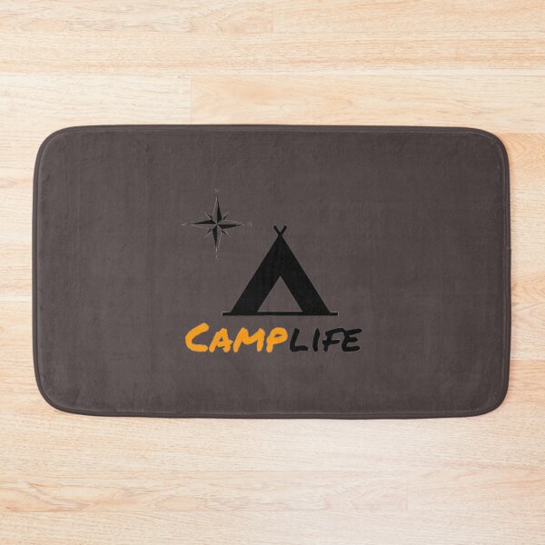 Item preview, Camp Life  designed and sold by Aitana13flour.
