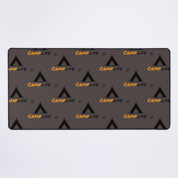Item preview, Camp Life designed and sold by Aitana13flour.