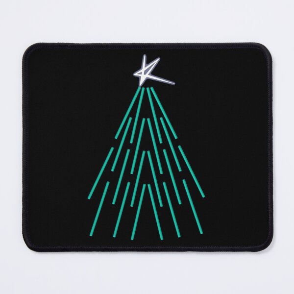 Item preview, Kylie Christmas Albert Hall Tree Graphic designed and sold by rizapeker1.