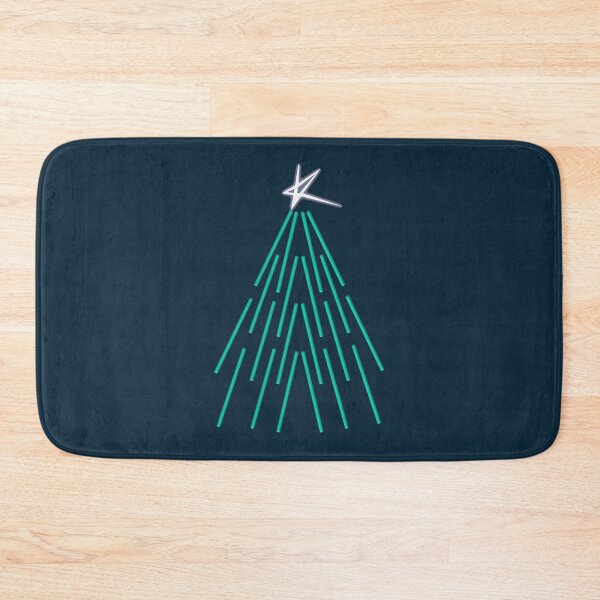 Item preview, Kylie Christmas Albert Hall Tree Graphic designed and sold by rizapeker1.