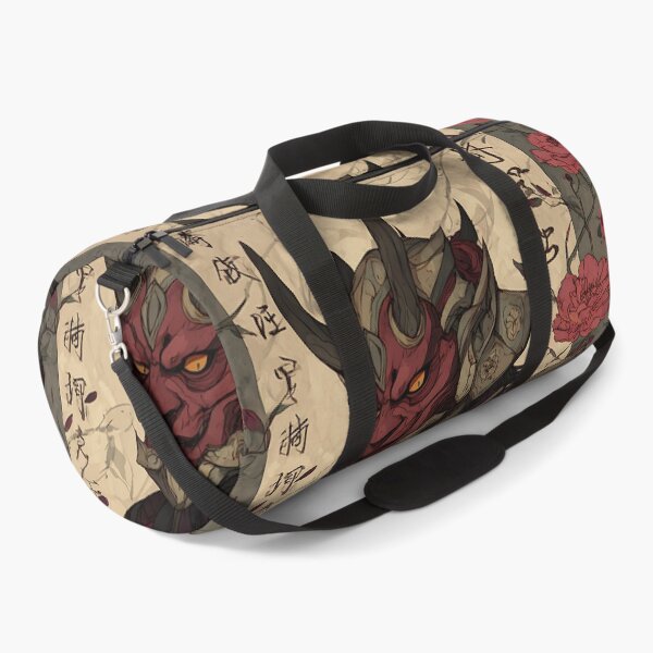 Item preview, The Legendary Oni Samurai designed and sold by bapupa.