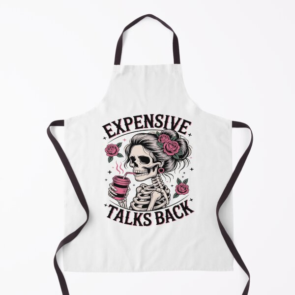 Item preview, Boujee Expensive Difficult And Talks Back designed and sold by Jadiantukora.