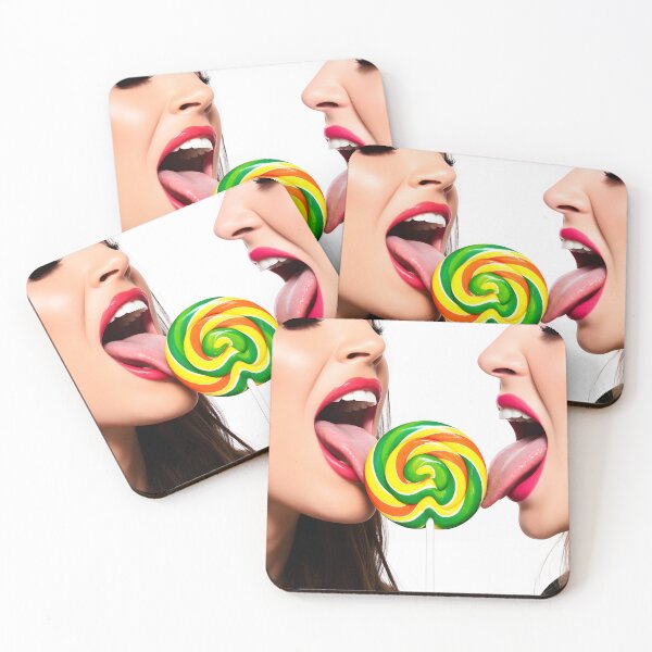 Item preview, Lollipop Beauties designed and sold by AiFantasticArt.