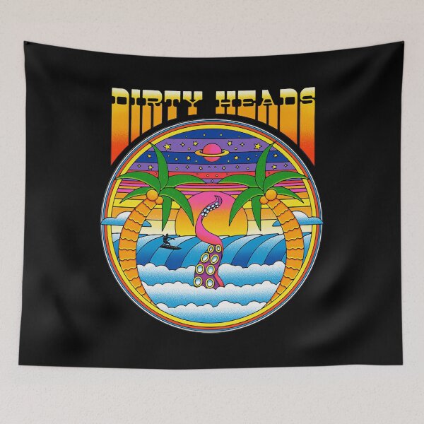 Item preview, Music Logo Band Singer 90S Concert Tour Vintage designed and sold by WorkmanBucket.