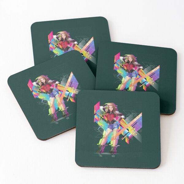 Item preview, Kylie Minogue Time Bomb designed and sold by rizapeker1.