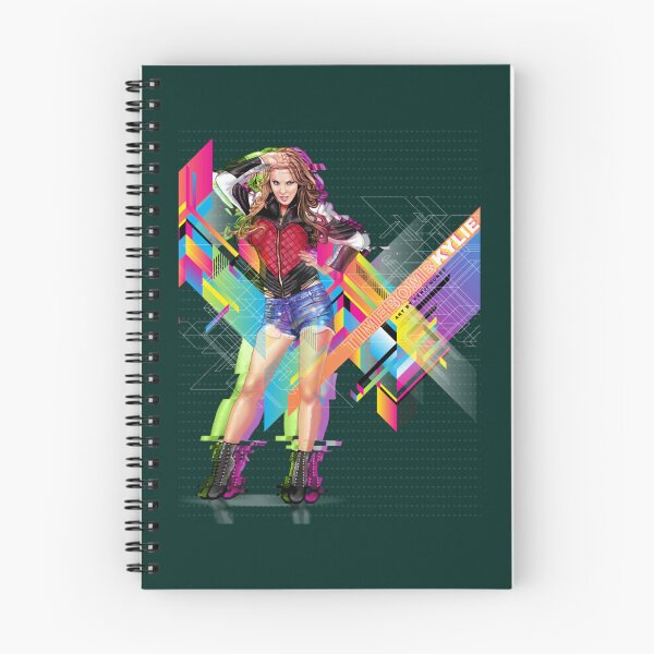 Item preview, Kylie Minogue Time Bomb designed and sold by rizapeker1.