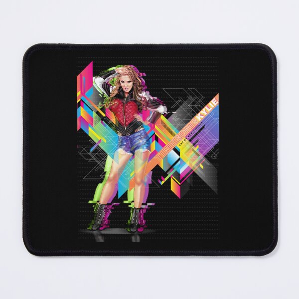 Item preview, Kylie Minogue Time Bomb designed and sold by rizapeker1.